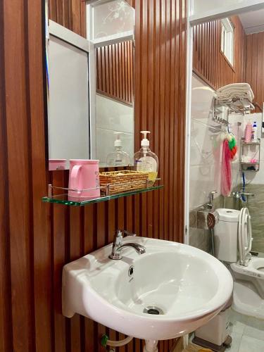 Gambar di galeri bagi An An Homestay Bảo Lộc di Bao Loc