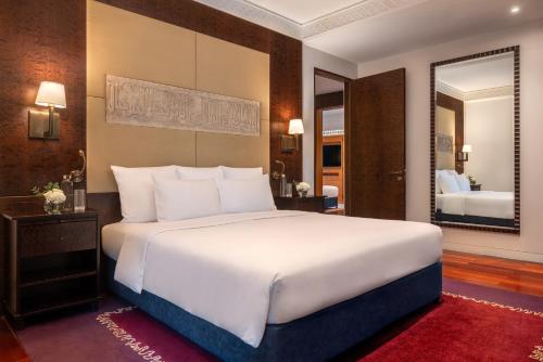 The H Dubai Image