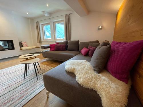 Ferienwohnungen Mauracher