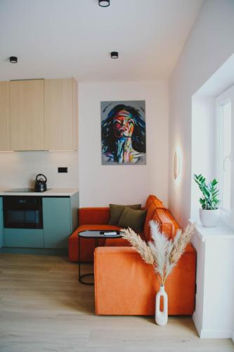 Apartmán Kukučínova