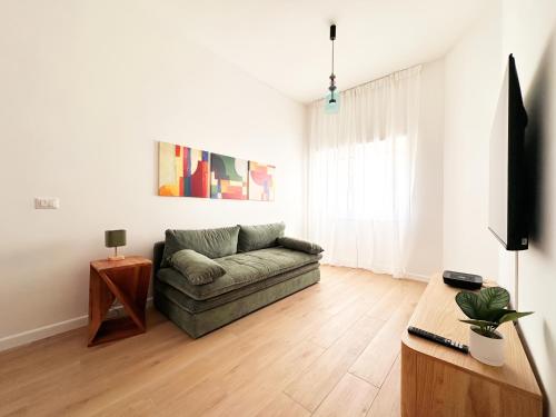 Elegantis Santa Croce Suite Apartment