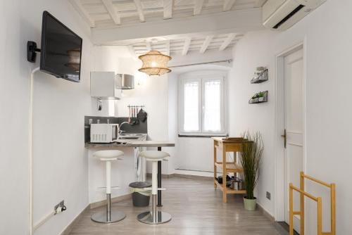 UNYCA - Cozy Studio in Florence