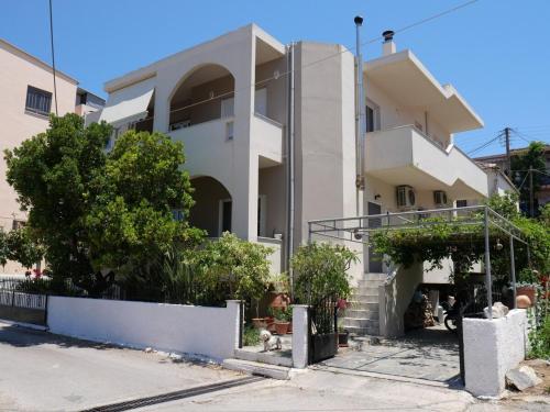 Rosy's House with all Amenities near Chania