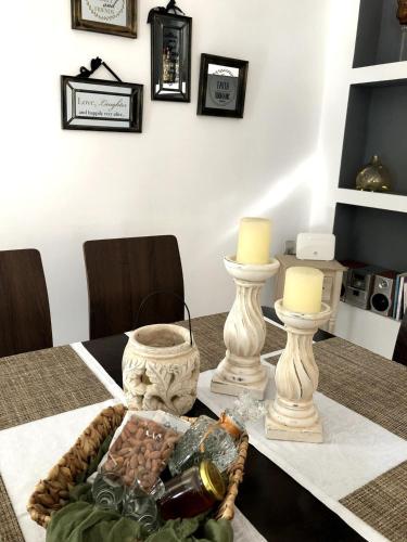 Rosy's House with all Amenities near Chania