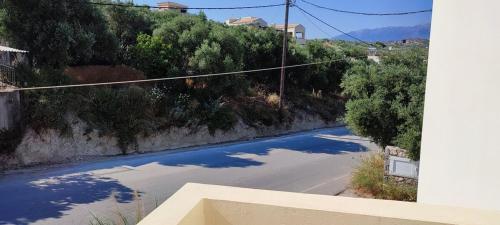 Φυσικό τοπίο κοντά σε αυτή η παραθεριστική κατοικία