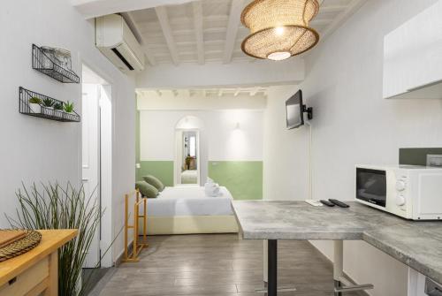 UNYCA - Cozy Studio in Florence