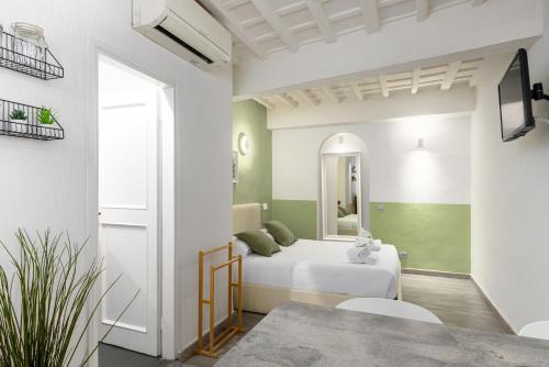 UNYCA - Cozy Studio in Florence