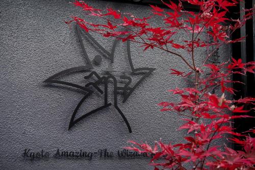 Fotografie z fotogalerie ubytování Kyoto Amazing The Wizarad of Oz v Kjótu