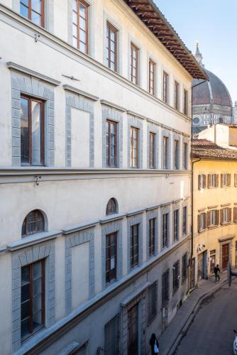 UNYCA - Cozy Studio in Florence