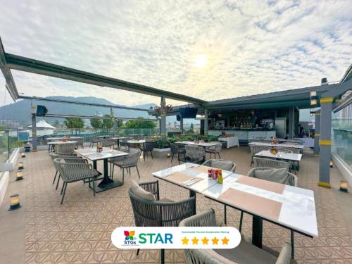 Nhà hàng/khu ăn uống khác tại Clarian Hotel Beach Patong
