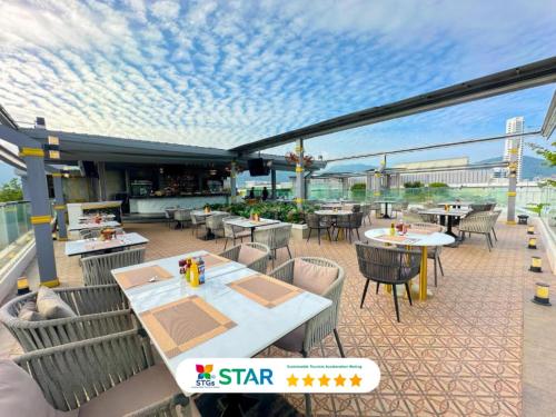 Nhà hàng/khu ăn uống khác tại Clarian Hotel Beach Patong