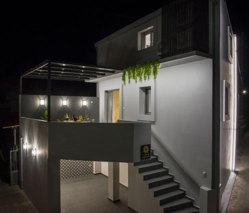 Casa Di Camomilla in countryside photo 2