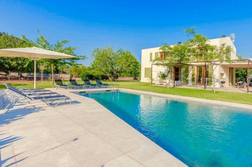 Ca Na Borrassa by Sealand Villas