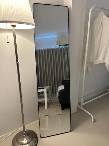 Ένα μπάνιο στο White Haven - Homestay for Ladies, Couple, Family