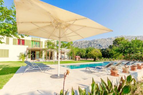 Ca Na Borrassa by Sealand Villas