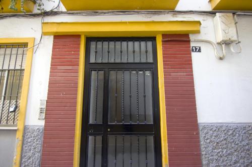 RentalSevilla Rubens I