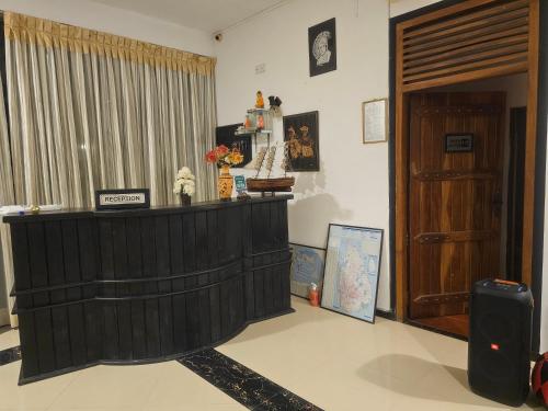 Фотография из галереи Pearl City Hotel & Yala Safari в городе Тиссамахарама