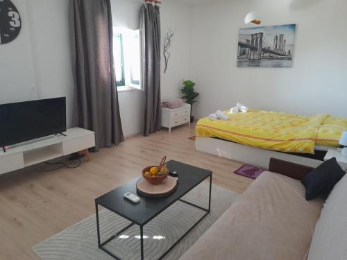 Apartman DOTA
