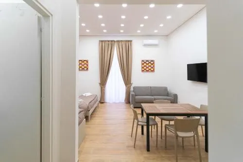 Toto e Peppino Luxury Rooms photo 116