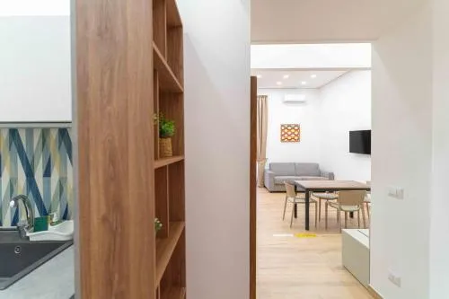 Toto e Peppino Luxury Rooms photo 125
