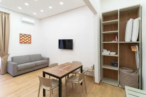 Toto e Peppino Luxury Rooms photo 126