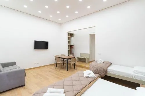 Toto e Peppino Luxury Rooms photo 120