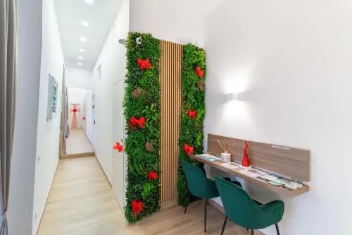 Toto e Peppino Luxury Rooms photo 124
