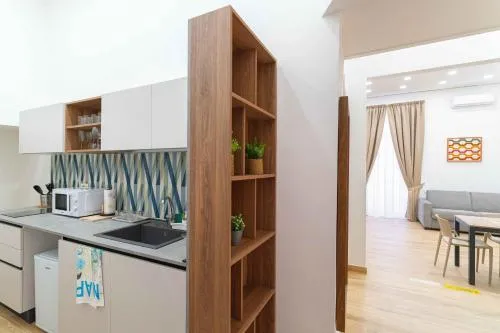 Toto e Peppino Luxury Rooms photo 122