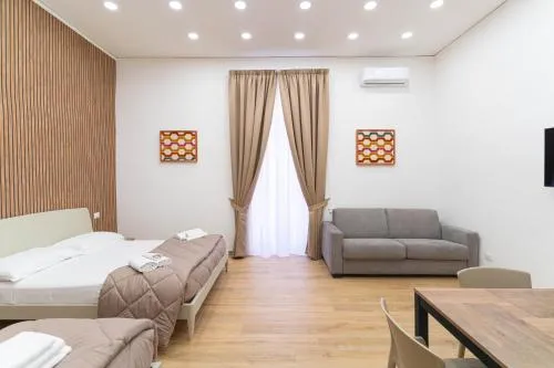 Toto e Peppino Luxury Rooms photo 112