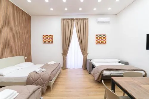 Toto e Peppino Luxury Rooms photo 121