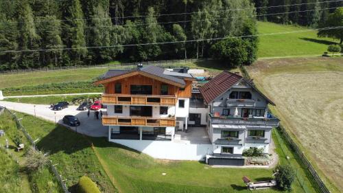 Fischbacher App 3 by Alpenidyll Apartments