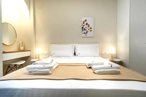 Albatros Apartments