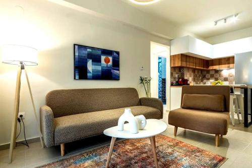 Albatros Apartments