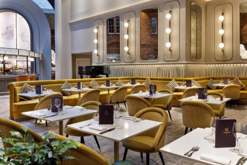 The Caledonian Edinburgh, Curio Collection by Hilton photo 62