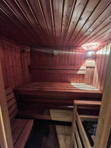 Photo de la galerie de l'établissement Central apartment with optional sauna, à Innsbruck