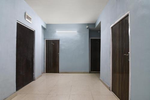 Gallery image of Hotel O The Orbit Inn in Kolkata