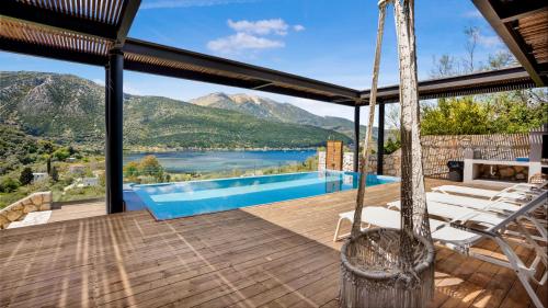 VILLA LUCA