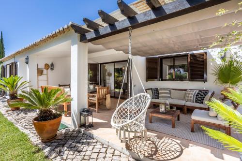Villa Bonita