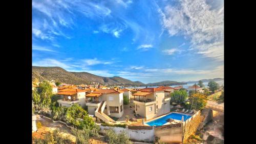 Miramar Complex - Korfos