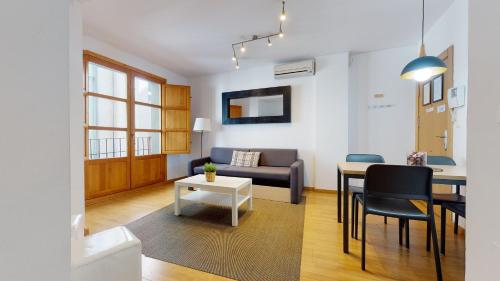 Apartamentos Sorolla House