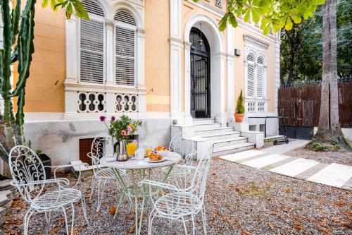 Canela Homes BARCELONA PERMANYER