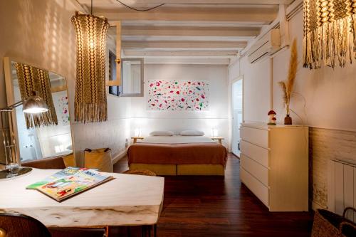 Canela Homes BARCELONA PERMANYER