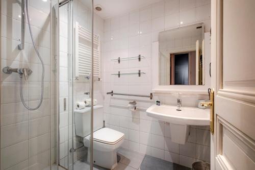 Canela Homes BARCELONA PERMANYER