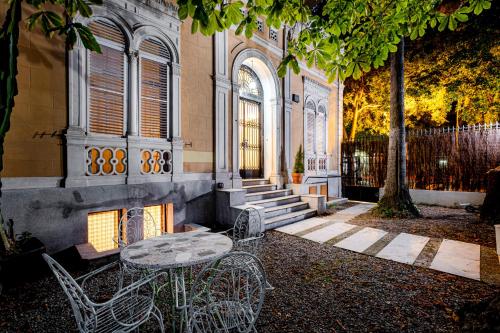 Canela Homes BARCELONA PERMANYER