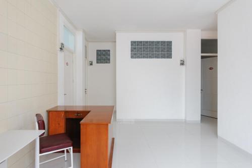 Photo de la galerie de l'établissement RedDoorz near Lampung City Mall, à Tanjungkarang-Telukbetung