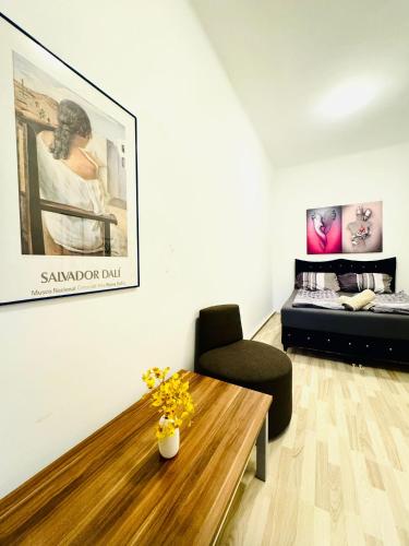 3BR Shared Apartment, in the Heart of Vienna