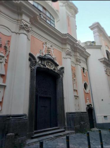 A casa di Leo Rooms