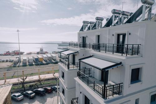 SeaSide Serenity II