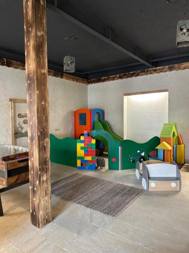 Gallery image of Apartment Haus am See in Uttendorf