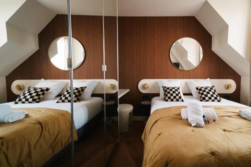 Photo de la galerie de l'établissement Lavie Maison - 33 Louvre, à Paris